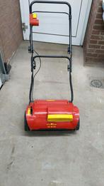 Elektrische Verticuteermachine Wolf Garten UV 29 EV, Tuin en Terras, Ophalen, Gebruikt, Elektrisch, Wolf Garten