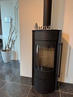 Houtkachel Prestige MST - Showroommodel met Powerstone, Ophalen, Vrijstaand, Hout, Nieuw