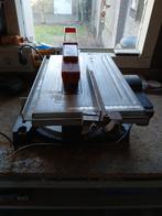 Einhell Tafelcirkelzaag - Gebruikt, Ophalen, Gebruikt, Cirkelzaag, 30 tot 70 mm