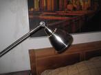Staande vloerlamp / leeslamp van IKEA / 25 euro, Ophalen, Gebruikt, Metaal, 100 tot 150 cm