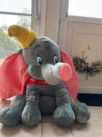 Dumbo knuffel xxl, Kinderen en Baby's, Speelgoed | Knuffels en Pluche, Ophalen of Verzenden, Zo goed als nieuw, Overige typen