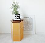 tegeltafel plantentafel, Ophalen, Nieuw