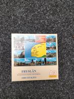 Puzzel A3 formaat, Ophalen of Verzenden, 500 t/m 1500 stukjes, Zo goed als nieuw, Legpuzzel