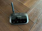 Aventree Wireless Bluetooth Transmitter/Receiver – AptX-hd, Ophalen of Verzenden, Zo goed als nieuw, Overige merken, Draadloos
