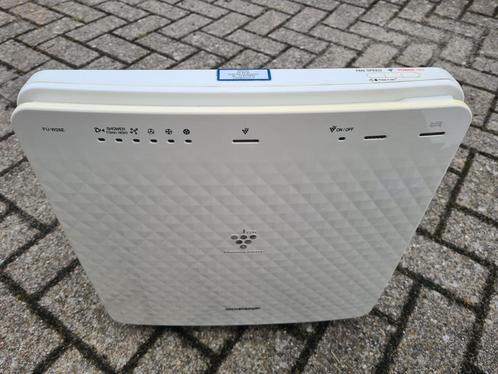 Sharp FU-W28 luchtreiniger/ ionisator. Voor goede nachtrust, Witgoed en Apparatuur, Luchtbehandelingsapparatuur, Gebruikt, Luchtreiniger