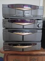 Kenwood Stereo Surround installatie Amp/Cass/CD/AV, Overige merken, Gebruikt, Ophalen