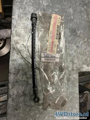 Nissan Terano (R20), Koppelingsslang, 308550F000 beschikbaar voor biedingen