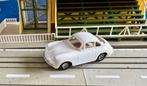 Faller AMS Porsche 356, Ophalen of Verzenden, Zo goed als nieuw, Elektrisch, Overige merken