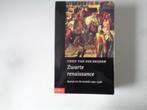 7975-10-3 : Zwarte renaissance Spanje en de wereld . AC, Boeken, Geschiedenis | Wereld, Gelezen, Ophalen of Verzenden