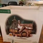 Department 56  Baylys Blacksmith   met meerdere beeldjes, Ophalen of Verzenden, Zo goed als nieuw