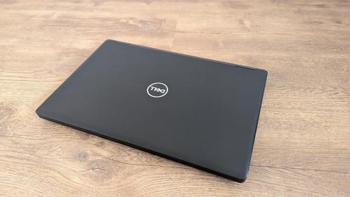 Dell Latitude 5591 - Core i7-8850H - 16GB RAM - 512GB SSD, Computers en Software, Windows Laptops, Gebruikt, 15 inch, SSD, 2 tot 3 Ghz