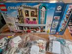 Lego Creator Expert Downtown Diner 10260, Kinderen en Baby's, Speelgoed | Duplo en Lego, Ophalen of Verzenden, Zo goed als nieuw