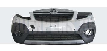 Bumper Opel Mokka 12-16   95122368   Voorbumper   HK607 beschikbaar voor biedingen