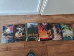 Nederlandse Harry Potter serie, Gebruikt, Ophalen of Verzenden, Boek of Poster