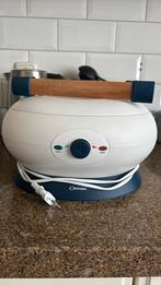 Caremaxx hotstone heater compleet met stenen, Ophalen of Verzenden, Zo goed als nieuw, Hotstone