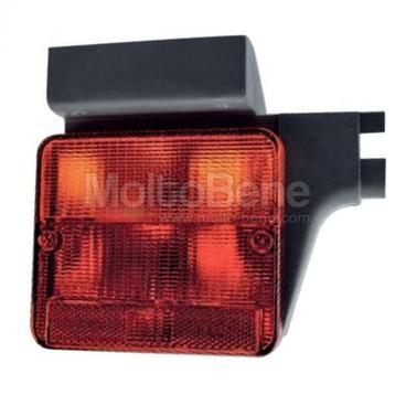 Achterlicht Links TL5T TL6T Piaggio Ape 50 beschikbaar voor biedingen