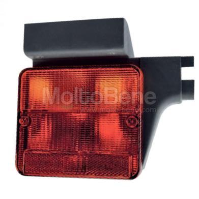 Achterlicht Links TL5T TL6T Piaggio Ape 50, Fietsen en Brommers, Brommeronderdelen | Oldtimers, Nieuw, Overige merken, Koplamp