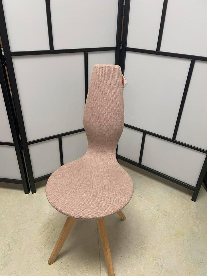 Varier date stoel, Huis en Inrichting, Stoelen, Zo goed als nieuw, Eén, Ophalen