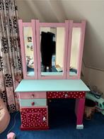 Bureau / kaptafel meisje gratis ophalen, Kinderen en Baby's, Ophalen, Gebruikt, Overige typen