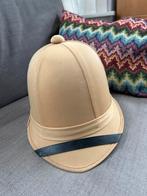 Carnaval Safari Helm voor Kinderen, Ophalen of Verzenden, Zo goed als nieuw, Jongen of Meisje