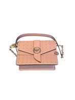 Michael Kors Smokey Rose Heuptas – €199,99, Used products zwolle, Korte smeden 15, Schoudertasje, Zwolle@usedproducts.nl