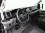 Volkswagen Crafter 2.0TDI 140PK DSG Automaat L3H2 | Led | Na, Stof, Gebruikt, 4 cilinders, Volkswagen