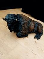 bizon liggend., Ophalen of Verzenden, Gebruikt