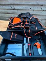 Stihl asa65 accu snoeischaar nieiwstaat 2022, Ophalen, Zo goed als nieuw, Overige soorten