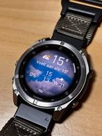 Garmin Fenix 8 Amoled Saffier - 51 mm - GPS Inruil, Zwart, Bramenberg 5, Info@gpsinruil.nl, Garmin