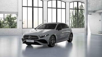 Mercedes-Benz A-Klasse Hatchback 250 e Business Solution AMG beschikbaar voor biedingen