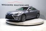 Lexus RC 300H F SPORT LINE, Mark Levinson, Sch.dak, 19 Inch,, Auto's, Lexus, Te koop, Huisgarantie, Zilver of Grijs, 20 km/l