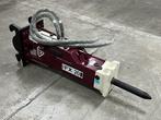HYDRARAM FX-20 | Sloophamer | Hammer | CW05 | 1.5 ~ 3.0 Ton, Overige typen