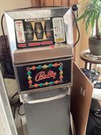 Bally 1 armige bandiet, Verzamelen, Automaten | Gokkasten en Fruitautomaten, Gulden, Ophalen of Verzenden, Gebruikt