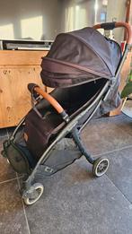 Lionel Ela kinderwagen - compact en handig!, Kinderen en Baby's, Kinderwagens en Combinaties, Ophalen, Gebruikt, Kinderwagen, Overige merken