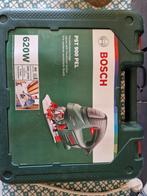 *Te Huur* Decoupeerzaag Bosch PST 900 PEL, Ophalen, Zo goed als nieuw, 600 watt of meer, Boormachine