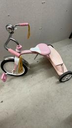 Retro driewieler, Fietsen en Brommers, Fietsen | Driewielers, Ophalen of Verzenden, Gebruikt