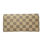 Louis Vuitton Emilie Wallet/Portemonnee Damier, Louis Vuitton, Gebruikt, Support@louisvuitton.com, 2 Rue du Pont Neuf
75001 Paris
France