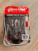 Boxing Pads, Ophalen of Verzenden, Zo goed als nieuw, Overige