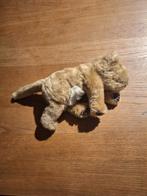 Fur Real Friends leeuwinnetje,  exclusief 2x AA batt., Kinderen en Baby's, Speelgoed | Knuffels en Pluche, Ophalen of Verzenden