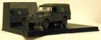 LAND ROVER. 109" Series III. NL KL. 1:43 Eagle / Univ. Hobb., Hobby en Vrije tijd, Verzenden, Zo goed als nieuw, Overige typen