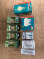 Diverse LED Lampen - Nieuw en Gebruikt, Huis en Inrichting, Ophalen of Verzenden, Gebruikt