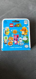 Nieuwe LEGO Super Mario Character Pack - Serie 6, Ophalen, Nieuw
