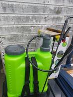 Rugspuit te koop, Ophalen, Zo goed als nieuw, Ongediertebestrijding