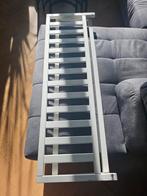 Bedhekje, Kinderen en Baby's, Kinderkamer | Bedden, Ophalen, Gebruikt, Minder dan 140 cm, Minder dan 70 cm