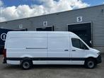 Mercedes-Benz Sprinter 317 CDI L3 RWD Pro | Multimedia | Air, Automaat, 2526 kg, Gebruikt, 4 cilinders