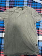 G-Star RAW T-shirt Maat M, Ophalen of Verzenden, Zo goed als nieuw, Maat 48/50 (M), Grijs