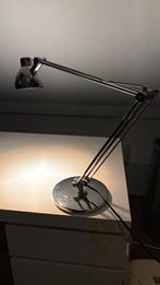 Bureaulamp IKEA antifoni - LED, Huis en Inrichting, Lampen | Tafellampen, Ophalen, Zo goed als nieuw, Minder dan 50 cm