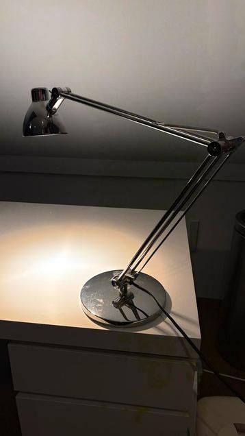 Bureaulamp IKEA antifoni - LED beschikbaar voor biedingen