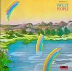 Sweet People - Sweet People lp, Cd's en Dvd's, Ophalen of Verzenden, 1960 tot 1980, Zo goed als nieuw, 12 inch