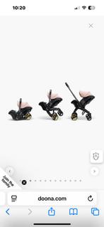 Buggy baby incl autostoeltje, Kinderen en Baby's, Ophalen of Verzenden, Zo goed als nieuw, Overige merken, Verstelbare rugleuning